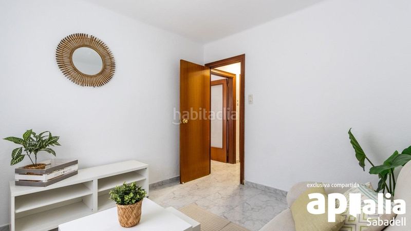 Foto 61d9bf95-c810-4ac7-a258-42affcee2ea5. Pis a Can Rull Sabadell