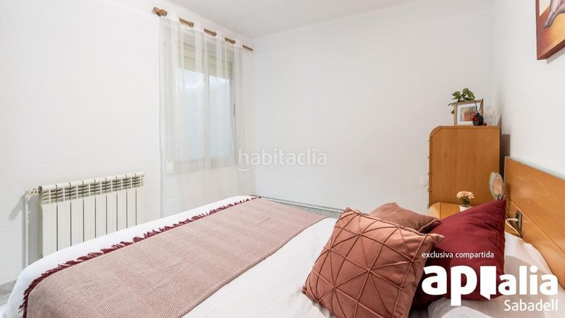 Foto f83aad18-5e93-4af5-a760-4a4271c133aa. Pis a Can Rull Sabadell