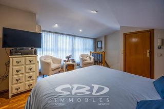 Duplex in Eixample - Can Bogunyà. Fabuloso dúplex con terraza 30m2 y plaza de parquing en castella