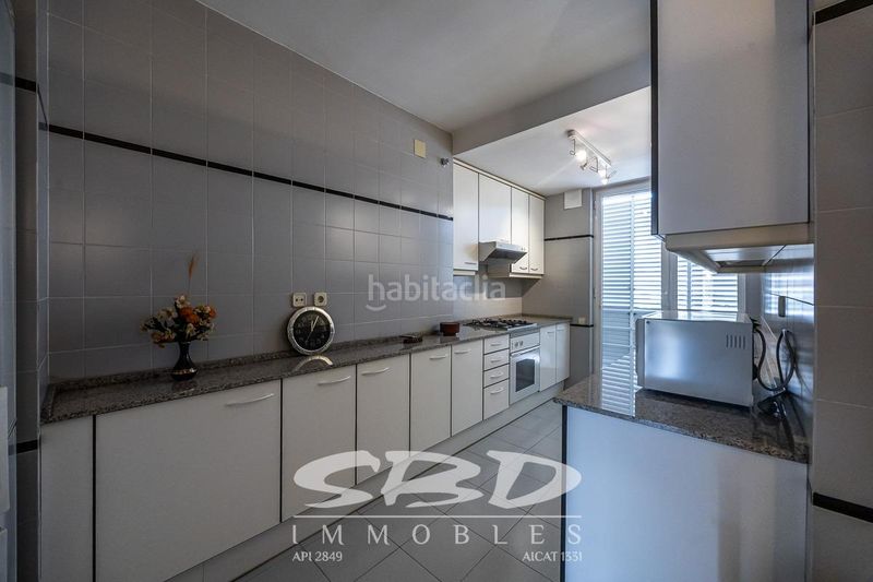 Foto 0d3ab732-622a-4afa-b8d2-3797d9e254ce. Pis amb aparcament a Can Deu Sabadell