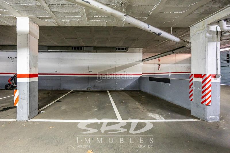 Foto 1238f41b-60ea-4634-a5ea-86c65425cba3. Pis amb aparcament a Can Deu Sabadell