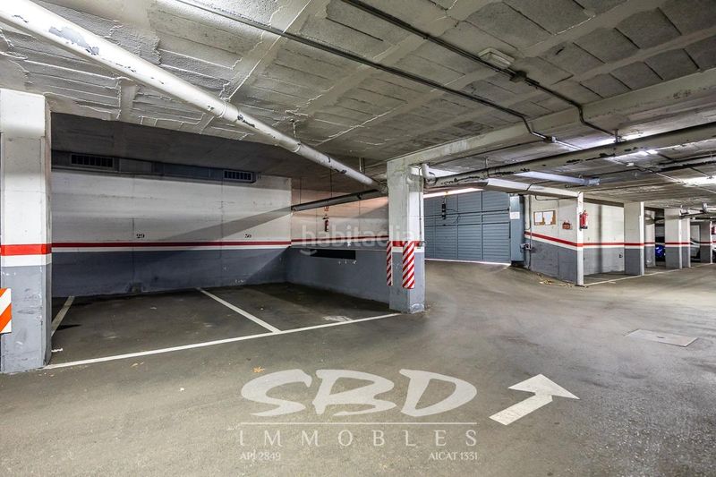 Foto 1fb177af-1cbd-4942-aacc-4dfdef7eb209. Pis amb aparcament a Can Deu Sabadell