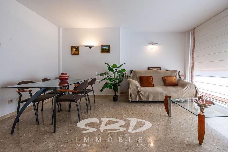 Foto 2a9b5a7a-2fae-4257-9099-1cfdc9c2c8e1. Pis amb aparcament a Can Deu Sabadell