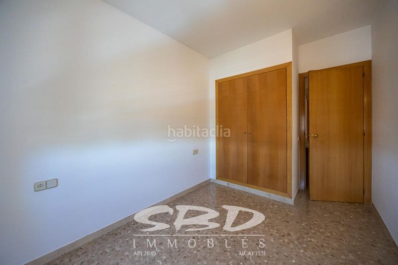 Foto 374637e0-c86d-40af-99b9-df1809c26a9b. Pis amb aparcament a Can Deu Sabadell