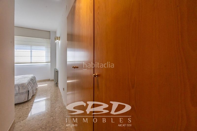 Foto 3a102a69-5c0a-4a4c-b09f-7498d292ee85. Pis amb aparcament a Can Deu Sabadell