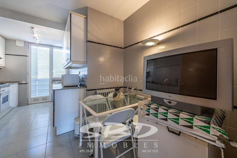 Foto 4e369e7f-d9df-4913-8f34-321cd74562d1. Pis amb aparcament a Can Deu Sabadell