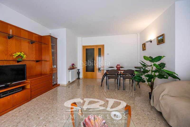 Foto 515f55bb-b8a8-4ba0-9880-06fd47055181. Pis amb aparcament a Can Deu Sabadell