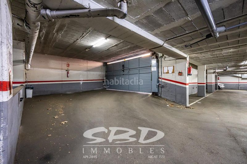 Foto 517f8c48-2281-433d-9088-9083b710b0d0. Pis amb aparcament a Can Deu Sabadell