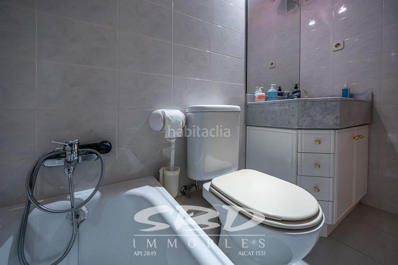 Foto 59f24e0e-0ab4-45b5-a6c1-74523fb80090. Pis amb aparcament a Can Deu Sabadell