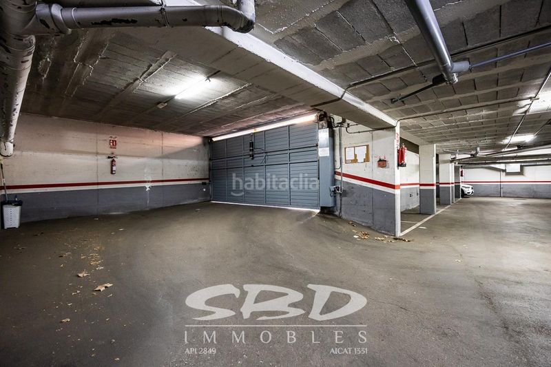 Foto 68d63365-5376-48e4-90c9-366e7d8b1513. Pis amb aparcament a Can Deu Sabadell