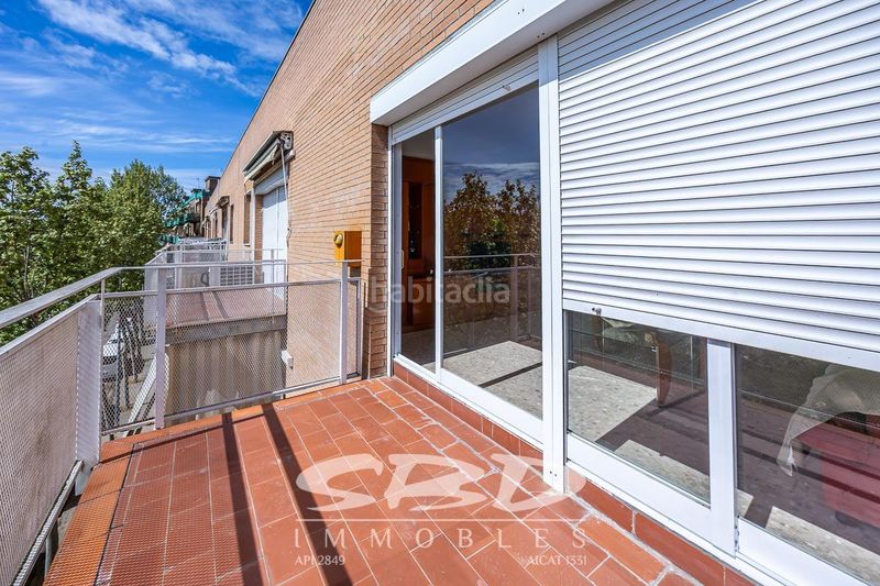 Foto 738a8fdd-4fda-4735-8d3e-34920261bce7. Pis amb aparcament a Can Deu Sabadell