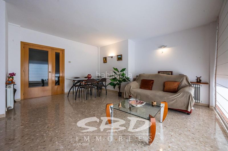 Foto 8948721c-77a1-4312-a9b8-179b6b2640a7. Pis amb aparcament a Can Deu Sabadell