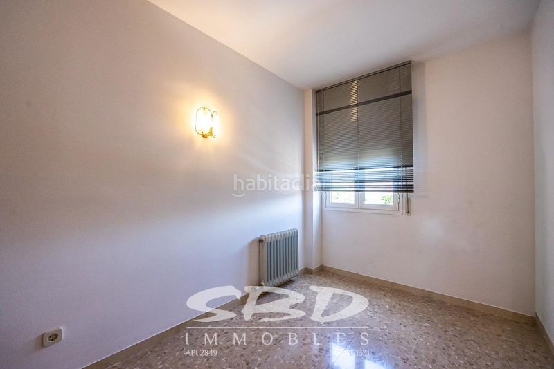 Foto a6152159-68ec-440a-85fd-406c1676292c. Pis amb aparcament a Can Deu Sabadell