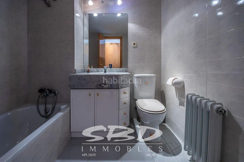 Foto ac73cc68-7d8c-434d-aa1d-52231e19c204. Pis amb aparcament a Can Deu Sabadell