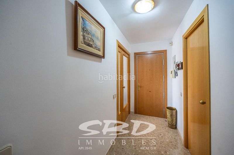 Foto dea4a28b-d9ad-4a73-a11b-7484649e107e. Pis amb aparcament a Can Deu Sabadell