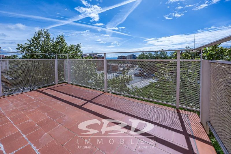 Foto fbd06e8a-b7c5-412e-8267-d3c52963104c. Pis amb aparcament a Can Deu Sabadell