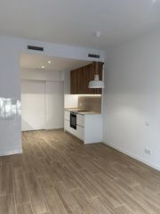 Planta baixa a Creu Alta