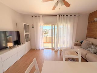 Apartamento en Torre Valentina-Mas Vilar de La Mutxada-Treumal. Primer piso con balcón y parking
