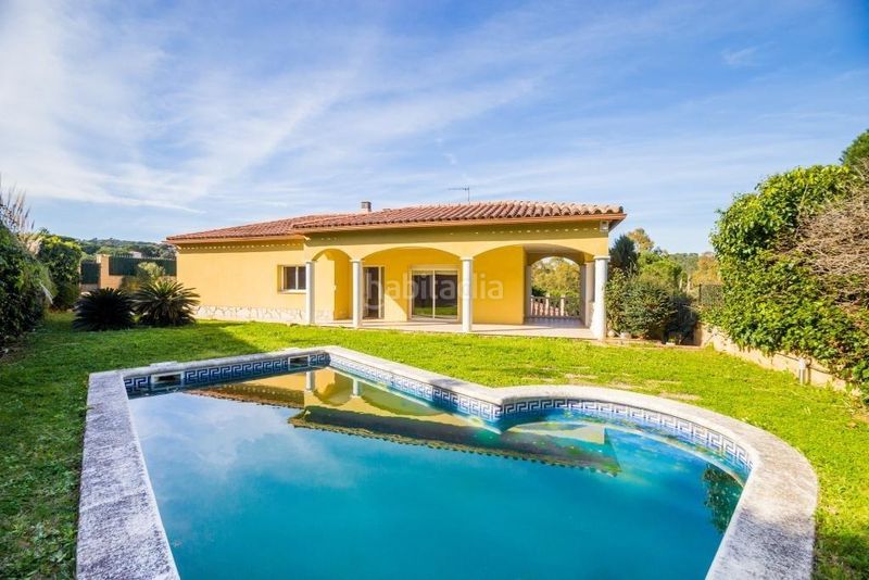 Foto 221d3536-4191-47c1-a65f-9c4683b43ef2. Casa amb calefacció aparcament piscina a Torre Valentina-Mas Vilar de La Mutxada-Treumal Sant Antoni de Calonge