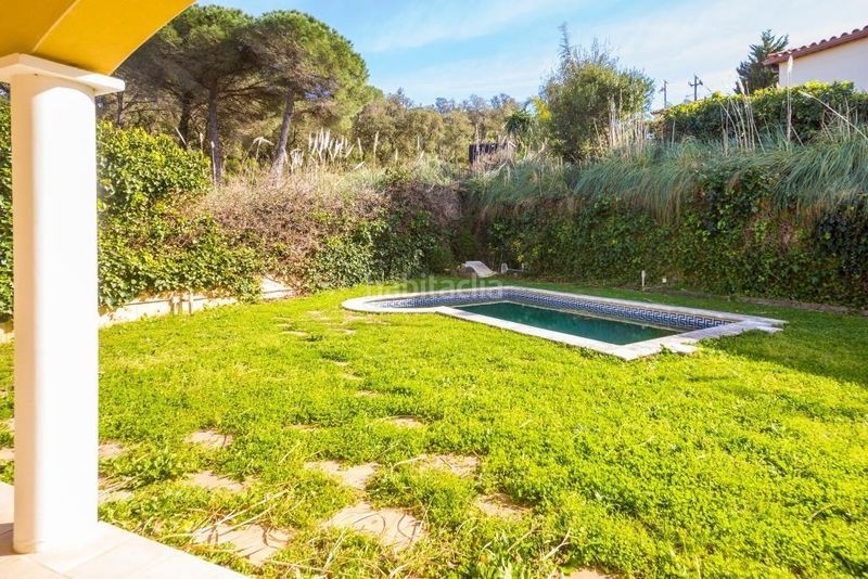 Foto 40f768f3-cd1a-4951-b3a9-0b315a3204f5. Casa amb calefacció aparcament piscina a Torre Valentina-Mas Vilar de La Mutxada-Treumal Sant Antoni de Calonge