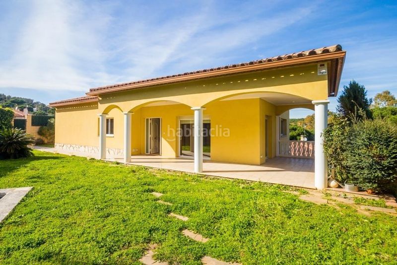 Foto 4ba49714-9e84-47fb-a59e-527edbc27890. Casa amb calefacció aparcament piscina a Torre Valentina-Mas Vilar de La Mutxada-Treumal Sant Antoni de Calonge