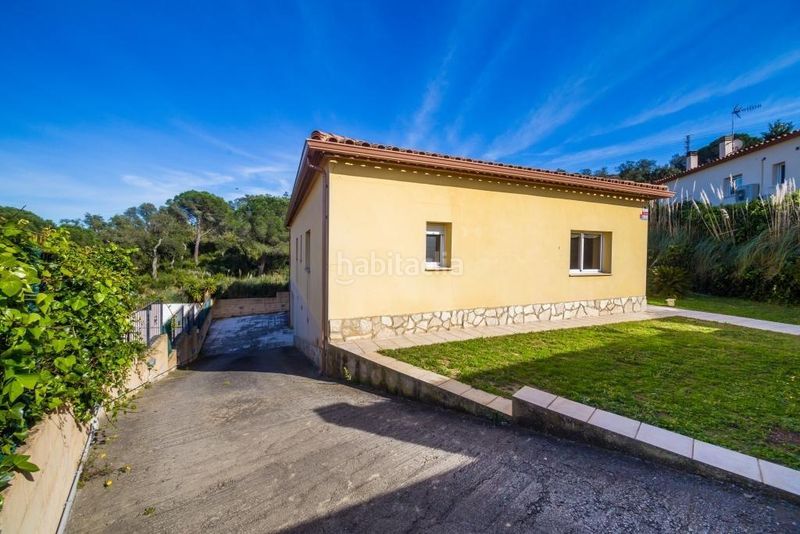 Foto 9886a6b6-641b-4588-86f5-2be54b73d741. Casa amb calefacció aparcament piscina a Torre Valentina-Mas Vilar de La Mutxada-Treumal Sant Antoni de Calonge