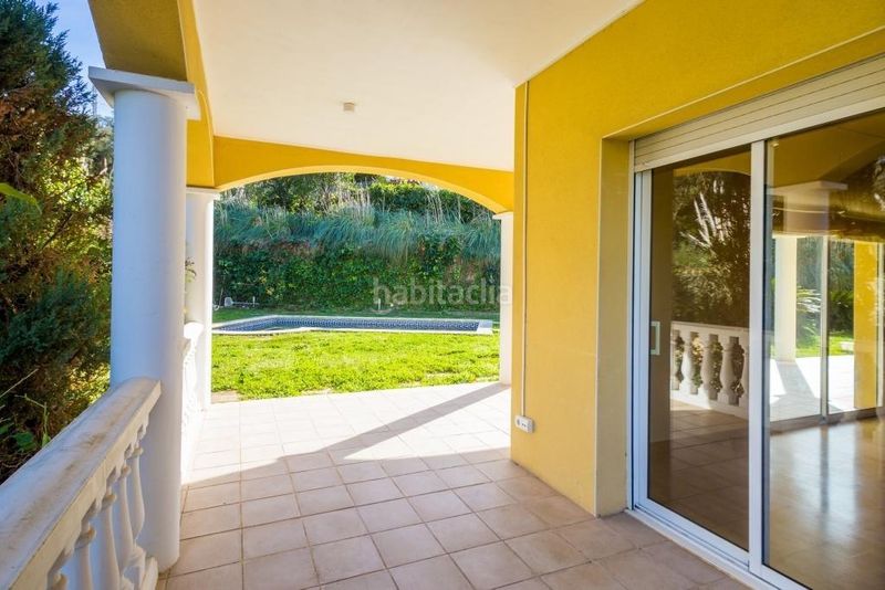 Foto e2458277-23f8-458f-9e81-5b3d81d23471. Casa amb calefacció aparcament piscina a Torre Valentina-Mas Vilar de La Mutxada-Treumal Sant Antoni de Calonge