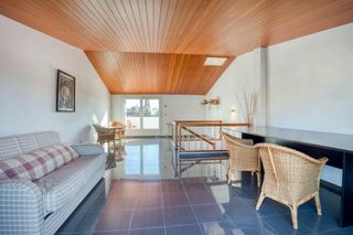 Maison à Centre. Una casa con encanto, amplitud, luz natural y una ubicación inme