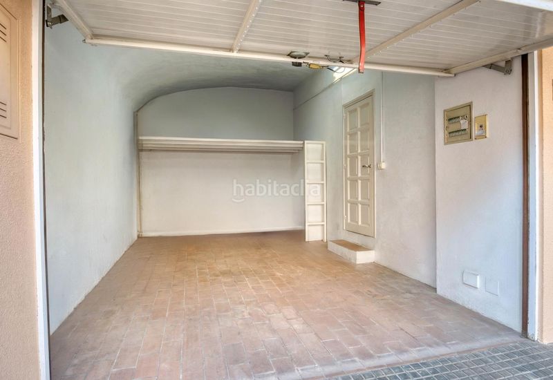Foto abb921d8-8ade-43be-ba71-ef33b49d8e2c. Casa amb aparcament a Centre Palafrugell