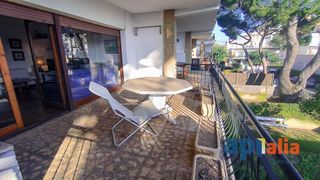 Piccolo appartamento in Puig Ses Forques - Torre Colomina