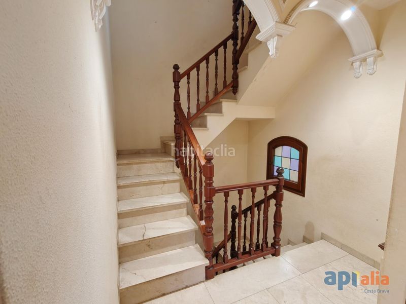 Foto 025494fd-3472-4f62-8881-1a06e9f6c04e. Casa amb calefacció aparcament a Cabanyes-Mas Ambrós-Mas Pallí Calonge