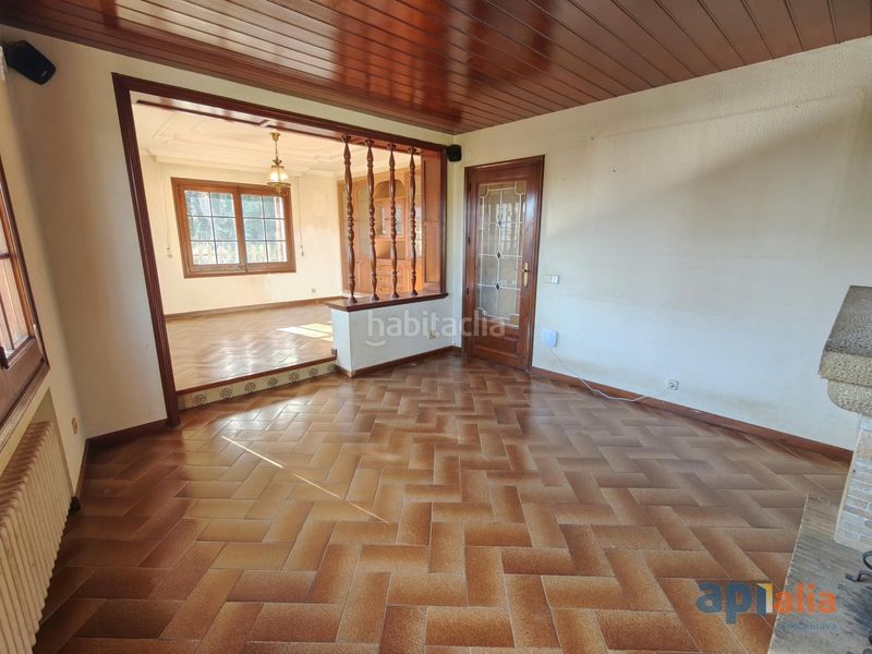 Foto b5ed8831-dbea-4405-8752-32f0dd67c9f6. Casa amb calefacció aparcament a Cabanyes-Mas Ambrós-Mas Pallí Calonge
