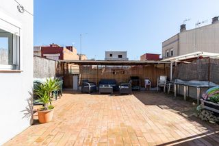 Casa en Creu de Barberà. Magnifica casa reformada para entrar a vivir