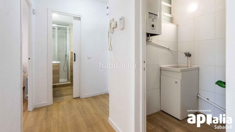 Foto e6362f58-8012-4448-9bc4-33e39901d053. Pis amb calefacció a Els Merinals Sabadell