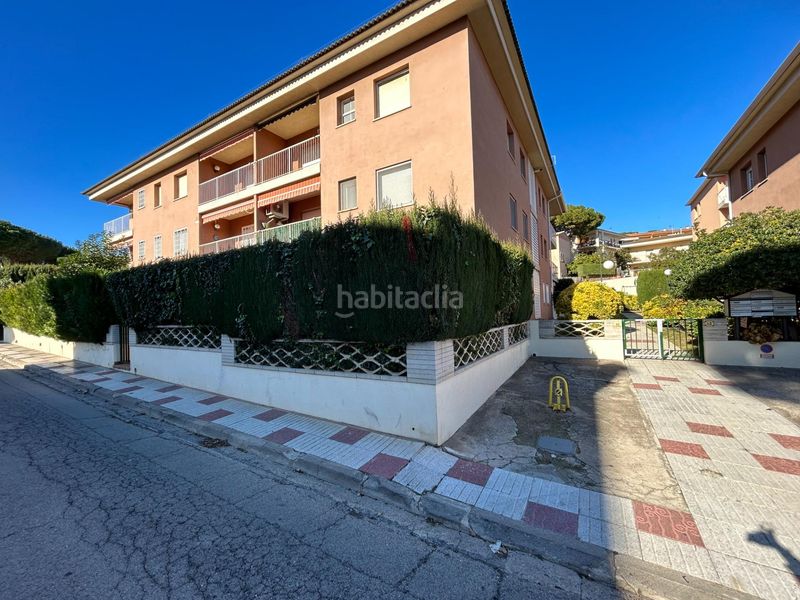 Foto ab8d881c-b566-4491-8b6b-ce368becc37d. Àtic amb calefacció aparcament piscina a Fenals Platja d´Aro