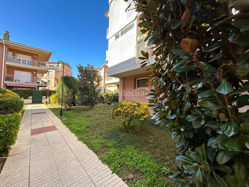Foto d7f4808b-5523-461b-b39e-9b44c12059d0. Àtic amb calefacció aparcament piscina a Fenals Platja d´Aro