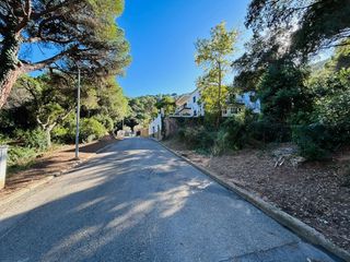 Terreny residencial a Carrer de Rosamar