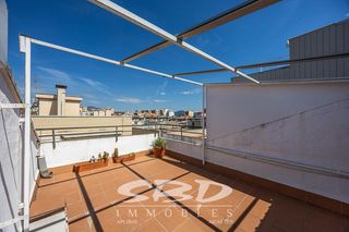 Àtic a Creu Alta