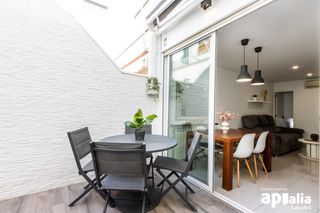 Haus in Gràcia. Encantadora casa reformada en el barrio de gracia