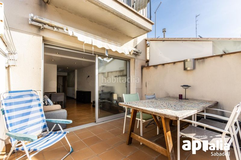 Foto 283b1198-5eb1-406f-9b49-4d7f5c839aed. Casa amb calefacció aparcament a Gràcia Sabadell