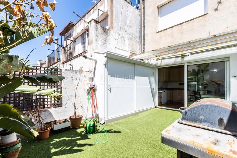 Foto bc989437-a99f-45a5-ab1b-ac1c4996b244. Casa amb calefacció aparcament a Centre Sabadell