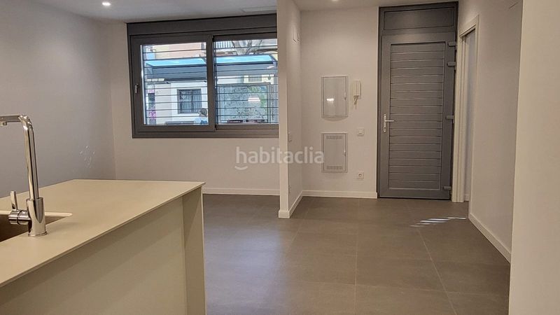 Foto 69921f17-f729-4f7a-b549-b2cefed1be41. Planta baixa amb calefacció a Creu Alta Sabadell