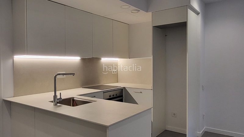 Foto 7e0630e8-191c-49c9-b142-c3e8e655674f. Planta baixa amb calefacció a Creu Alta Sabadell