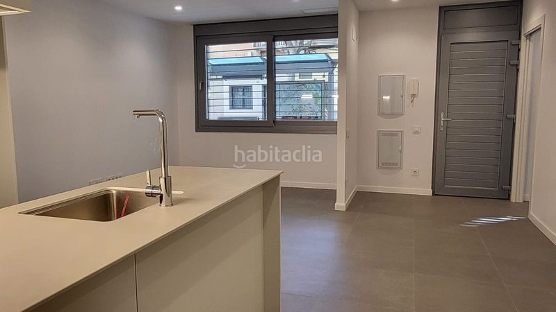 Foto ea0b7345-5b68-42ac-8c69-12c96cb768fb. Planta baixa amb calefacció a Creu Alta Sabadell