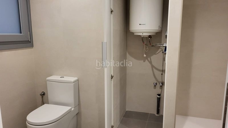 Foto 3fc5bef8-f161-47d2-bad5-f6d87b68a0e7. Planta baixa amb calefacció a Creu Alta Sabadell
