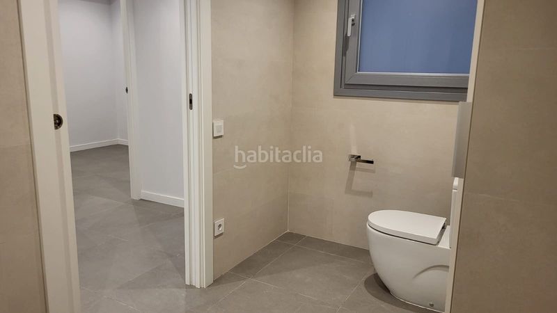 Foto 4d97fce3-8db6-4cd6-b2ca-08f5ce640f27. Planta baixa amb calefacció a Creu Alta Sabadell