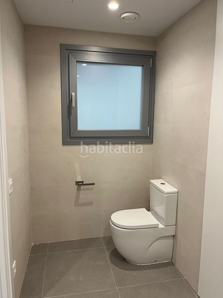 Foto a9b6c7a7-44a8-483f-b113-9246a3f42965. Planta baixa amb calefacció a Creu Alta Sabadell