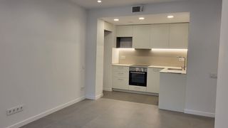 Piano terra in Creu Alta. Planta baja de 2 habitaciones nueva a estrenar en el corazón de