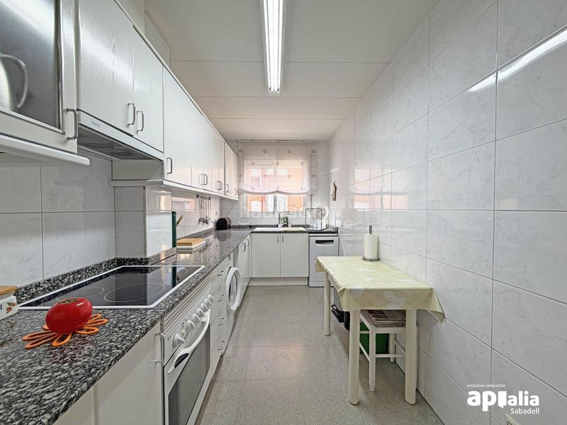 Foto aea8507d-b339-487d-8299-d307ff0eba64. Pis a Creu de Barberà Sabadell