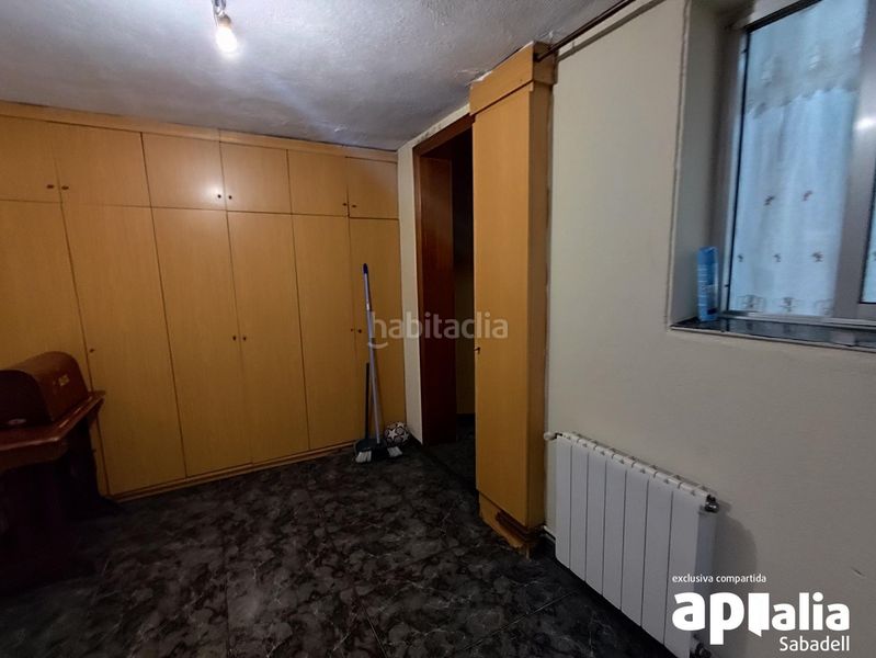 Foto ca5e1dab-fa19-4bd7-b57d-d5441119619f. Pis amb calefacció a Can Deu Sabadell